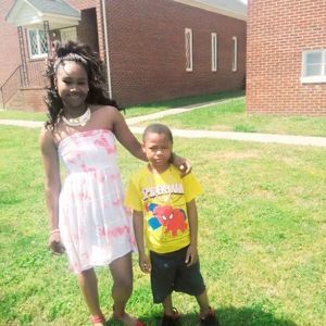 Meet your Posher, Precious